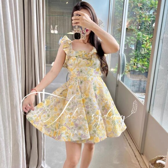 Zimmermann 2024 New Dresses - Picture 14 of 15